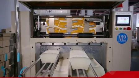 Biodegradable Compostable Eco-Friendly Flexible PLA Straw with Individual Wrapped in Paper