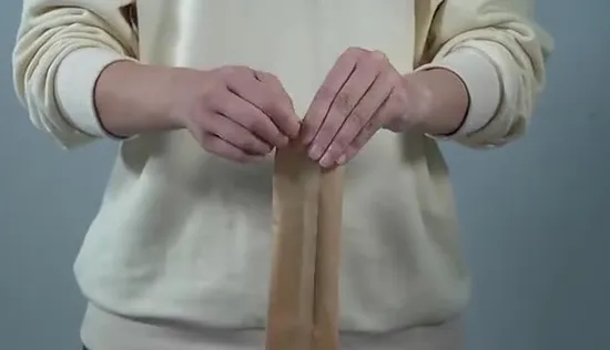 Factory Wholesale Disposable Wood Cutlery Set for Wedding