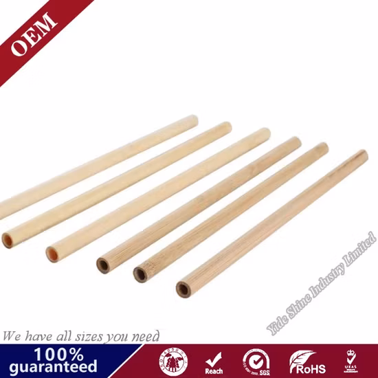 Custom Printing Bar Accessory Straws Colorful Cocktail Paper Straws Straight Drinking Straw